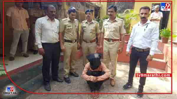 Ulhasnagar Murder : उल्हासनगरात साडेचार वर्षीय चिमुकल्याची अपहरण करून हत्या, मुलाच्या आईशी झालेल्या भांडणाच्या रागातून केलं कृत्य