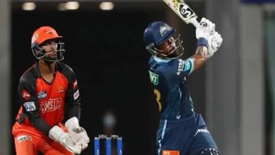 GT vs SRH Prediction playing XI IPL 2022: या ऑलराऊंडरमुळे हैदराबादची ताकत वाढणार, हार्दिक विनिंग कॉम्बिनेशन बदलणार?