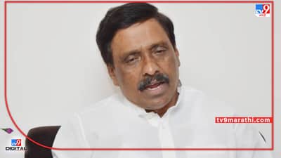 Vinayak Raut on Kirit Somaiya: काल हनुवटीला लागलं, आज हनुवटी गुळगुळीत ; विनायक राऊतांचा सोमय्यांना टोला