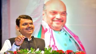 Devendra Fadnavis : त्यांचं हिंदुत्व गदाधारी नव्हे तर ‘गधा’धारी, उद्धव ठाकरेंच्या टीकेला फडणविसांचं प्रत्युत्तर, राऊतांनाही टोला