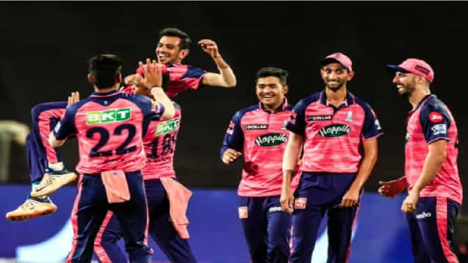 RR vs RCB Match Result IPL 2022: स्टार प्लेयर असूनही RCB का हरली? स्पेशल Highlights व्हिडिओ नका चुकवू