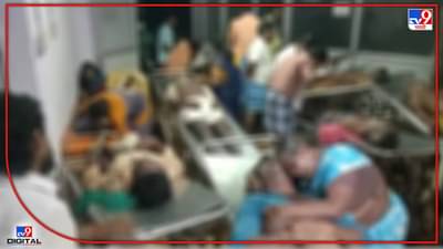 मंदिराच्या रथोत्सवाला गालबोट! तब्बल 10 भाविकांचा शॉक लागून दुर्दैवी अंत, मृतांमध्ये 2 लहान मुलंही