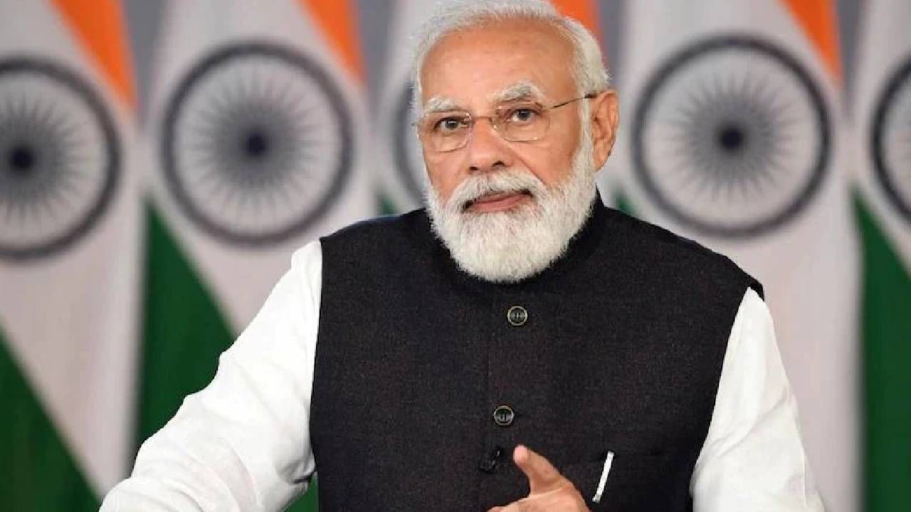 Modi on Jobs : बेरोजगारांसाठी खूशखबर! दीड वर्षात 10 लाख जणांना नोकरी देणार, पंतप्रधान नरेंद्र मोदी यांची मोठी घोषणा