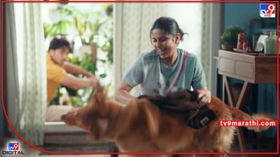 पेट पुराणमुळे माझ्यातली भीती गेली; सई ताम्हणकरने सांगितला अनुभव