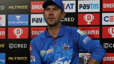 Delhi capitals IPL 2022: रिकी पॉन्टिंगकडून अशी अपेक्षा नव्हती, हॉटेलच्या रुममध्ये केली तोडफोड