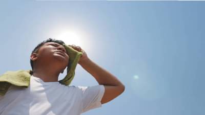 Health Care Tips | वजन कमी होते म्हणून सतत काकडी खाता? वाचा मग दुष्परिणाम!