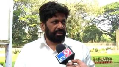 Bachchu Kadu : एक रुपया जरी खाल्ला असेल तरी माझे हात कलम करणार; निधी अपहाराच्या आरोपावर बच्चू कडूंची प्रतिक्रिया