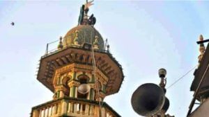 Pune Loudspeaker : स्वागतार्ह..! ईदच्या दिवशी डीजे टाळून तो पैसा गरजूंसाठी वापरणार; पुण्याच्या लोहिया नगरमधल्या मशिदींचा निर्णय