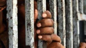 19 वर्षीय कैद्याचे 20 वर्षीय कैद्याशी अनैसर्गिक शरीरसंबंध, आर्थर रोड जेलमध्ये भयंकर प्रकार