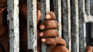 19 वर्षीय कैद्याचे 20 वर्षीय कैद्याशी अनैसर्गिक शरीरसंबंध, आर्थर रोड जेलमध्ये भयंकर प्रकार
