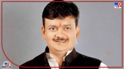 चोरट्यांनी चक्क खासदारांचा बंगलाच फोडला, चंद्रपुरात बाळू धानोकरांच्या घरात चोरीचा प्रयत्न