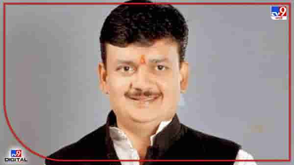 चोरट्यांनी चक्क खासदारांचा बंगलाच फोडला, चंद्रपुरात बाळू धानोकरांच्या घरात चोरीचा प्रयत्न
