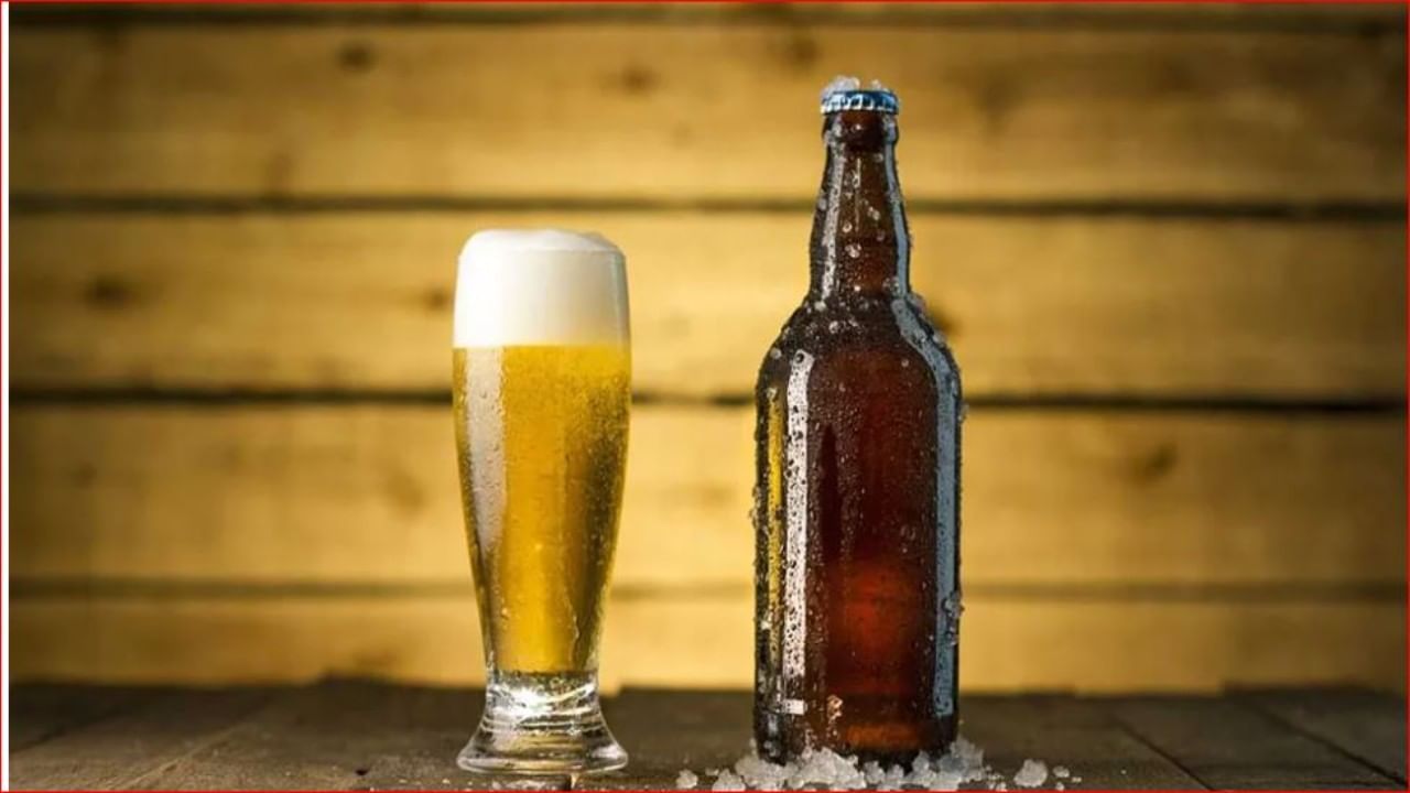 Beer Price Hike : उन्हाच्या कडाक्यासोबतच आता बीयरचे भाव देखील वाढणार; जाणून घ्या नेमके किती रुपयांनी वाढणार दर?