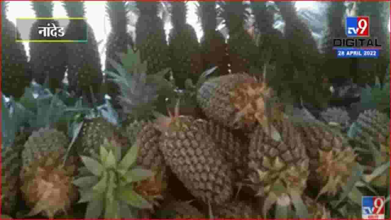 इंधन दरवाढीमुळे फळांच्या दरात वाढ