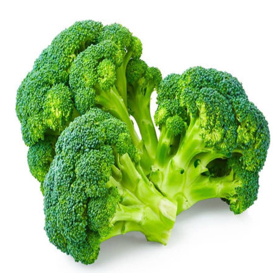 Broccoli helps in keeping the liver healthy.  For weight loss also consume broccoli daily.  You can also add broccoli to salads.  (Be sure to consult a doctor before following the above tips)