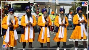 Sikh Dharma : काय विषय ए ? शीख बांधव हातात 'कडं' का घालतात ? सोन्याचं कडं पण चालत नाही म्हणे, नियम आहे अध्यात्माचा