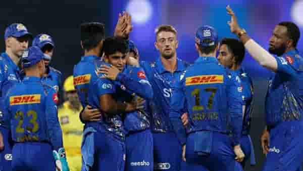 Mumbai Indians ने आतापासून सुरु केली IPL 2023 ची तयारी, इंग्लंडमध्ये ट्रेनिंगचा खास प्लान