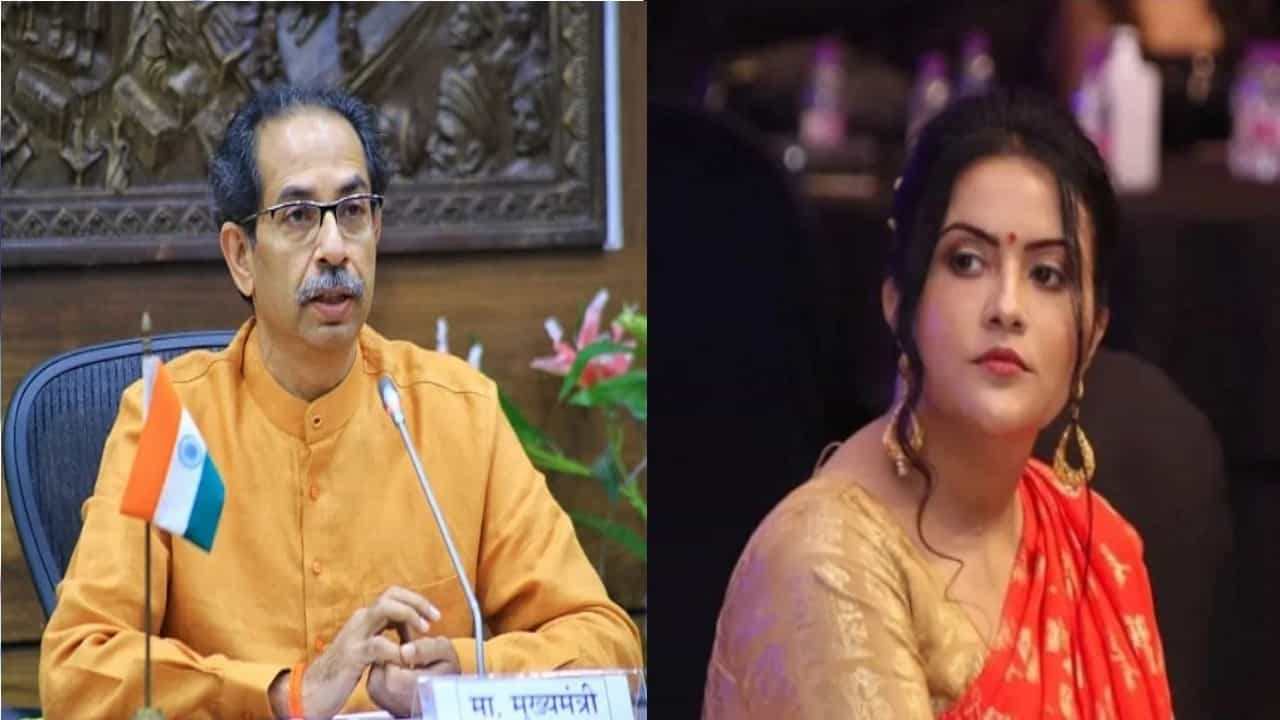 Amruta Fadnavis : ऐ ‘भोगी’, कुछ तो सीख हमारे ‘योगी’ से!, अमृता फडणवीसांनी पुन्हा मुख्यमंत्र्यांना डिवचलं