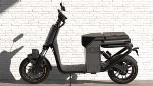 Electric scooter : डिस्पॅचची नवी इलेक्ट्रिक स्कूटर पाहिली का..? लूक अन्‌ डिझाइन लावेल वेड