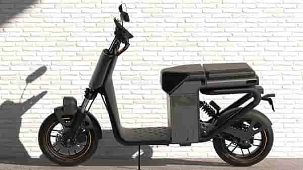 Electric scooter : डिस्पॅचची नवी इलेक्ट्रिक स्कूटर पाहिली का..? लूक अन् डिझाइन लावेल वेड