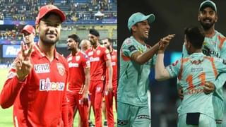 DC vs KKR, IPL 2022 Toss Update: दिल्लीने टॉस जिंकला, आज तीन खेळाडूंचा डेब्यू