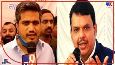 Rohit Pawar : मुळातच कथेत दम आणि सामान्य माणूस नायक असावा लागतो, रोहित पवारांचा भाजपवर निशाणा, KGF आणि RRR चित्रपटाचा दाखला!