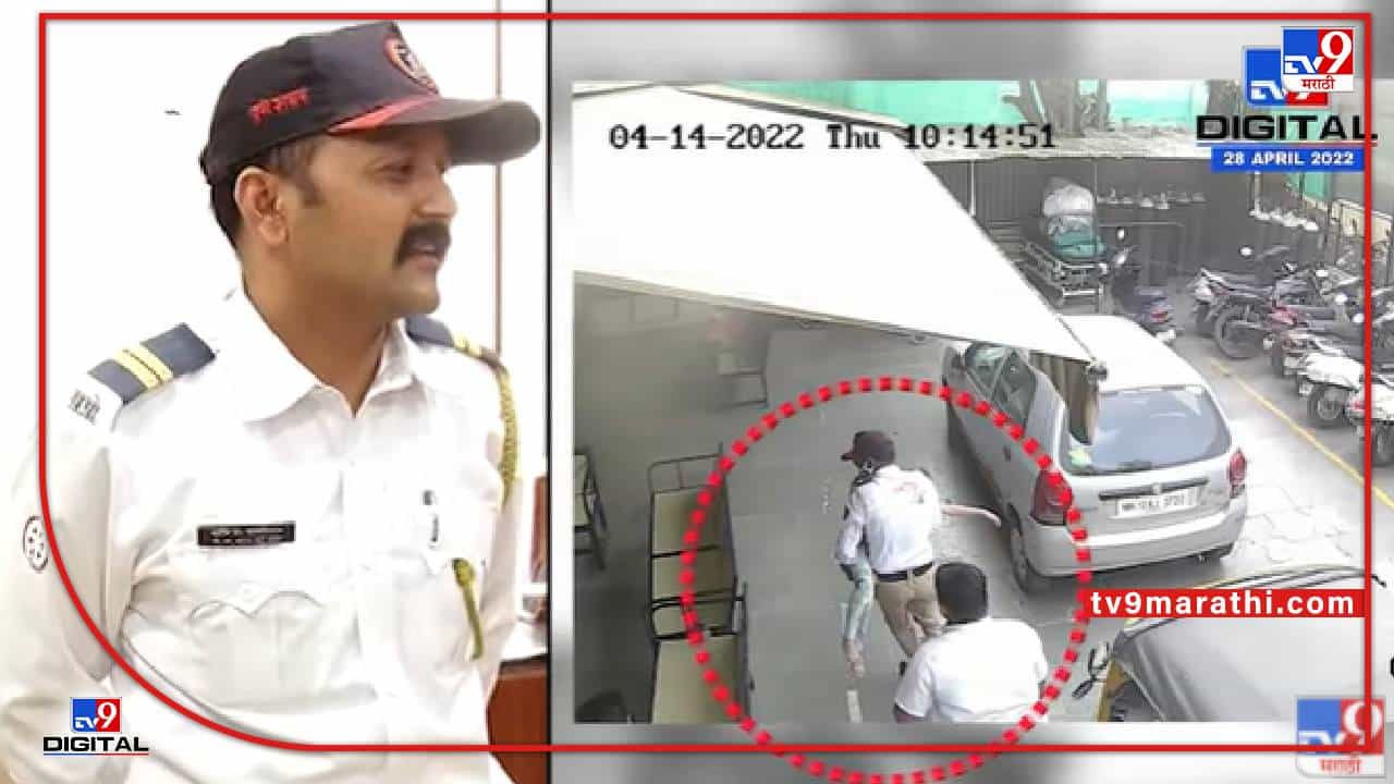 Special Report | हनुमान नाही, देवदूत नाही तर एका बापाचं काळीज
