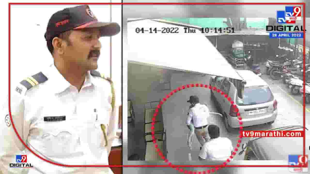 Special Report | हनुमान नाही, देवदूत नाही तर एका बापाचं काळीज