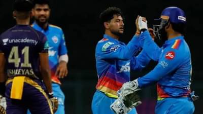 DC vs KKR IPL Match Result: कुलदीप यादव कोलकातासाठी बनला काळ, स्पेशल HIGHLIGHTS वर एक नजर मारा