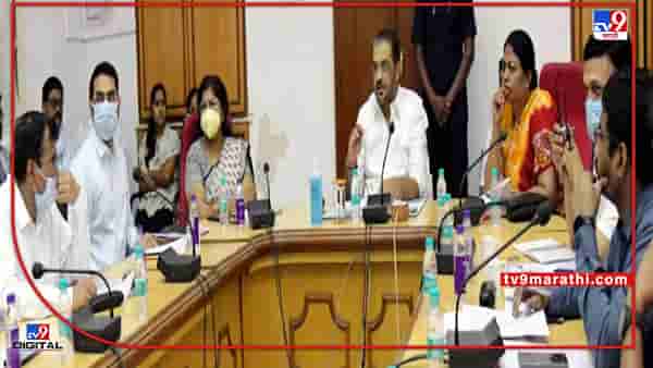 Nagpur | कोटोडी, पटकाखेडी व ऐरणगावातील जमिनींचे भुसंपादन; वेकोलिच्या प्रकल्पग्रस्तांचे प्रश्न केव्हा निकाली लागणार?