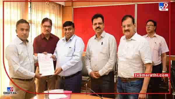 Nagpur Cycle | नागपूर शहरात पब्लिक बायसिकल शेअरिंग; शासकीय कार्यालय परिसरात सायकल पार्किंग स्टँड
