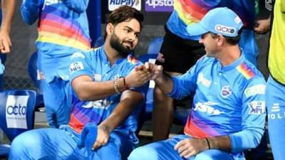महागडं घड्याळ स्वस्तात घेण्याचा मोह Rishabh Pant ला नडला, कोट्यवधी रुपयांची फसवणूक