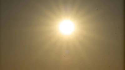 Pune temperature : पारा वाढला अन् पुणेकरांची चिंताही! तापमान पोहोचलं 41 पार, आता धास्ती मेची!
