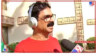 Bala Nandgaonkar : औरंगाबाद शिवसेनेचा बालेकिल्ला, मग एमआयएमचा खासदार का निवडून येतो? बाळा नांदगावकरांचा शिवसेनेला सवाल