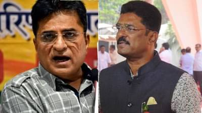 Kirit Somaiya on Pratap Sarnaik: प्रताप सरनाईकांच्या दंडमाफीविरोधात सोमय्या कोर्टात धाव घेणार?; ठाकरे सरकार अडचणीत येणार?