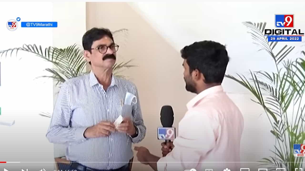 औरंगाबाद शिवसेनेचा बालेकिल्ला होता आता नाही - बाळा नांदगावकर