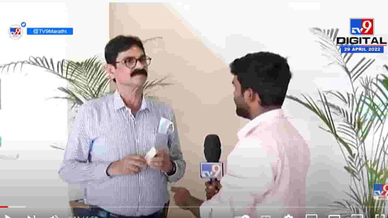 औरंगाबाद शिवसेनेचा बालेकिल्ला होता आता नाही - बाळा नांदगावकर औरंगाबाद शिवसेनेचा बालेकिल्ला होता आता नाही - बाळा नांदगावकर