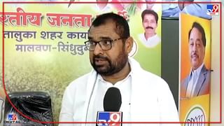 Chandrakant Patil on Fadnavis : ‘देवेंद्र फडणवीस वर्षभरात मुख्यमंत्री होतील’, चंद्रकांत पाटलांचा दावा; मनसेसोबत युतीचा प्रस्ताव नसल्याचंही स्पष्ट