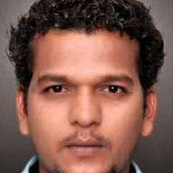 Reporter Nilesh Dahat