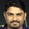 Reporter Gajanan Umate