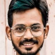 Reporter Tejas Mohture