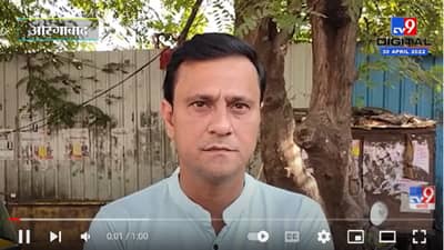 Sandeep Deshpande on Uddhav Thackeray | उद्धव ठाकरे यांच्या मेमरी कार्डमधली मेमरी डिलीट झाली आहे