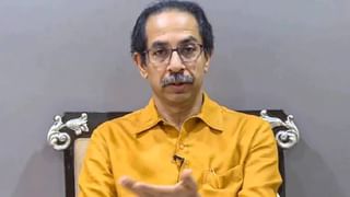 CM Uddhav Thackeray : कर्मानं मरणार त्याला धर्मानं काय मारायचं? शिवसैनिकांना शिवसेनाप्रमुखांचा कानमंत्र सांगत उद्धव ठाकरेंचा भाजपावरही हल्लाबोल