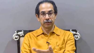 Uddhav Thackeray | संयुक्त महाराष्ट्र समिती जनसंघाने फोडली, उद्धव ठाकरेंचा आरोप; भाजपच्या दुखऱ्या नसेवर ठेवलं बोट