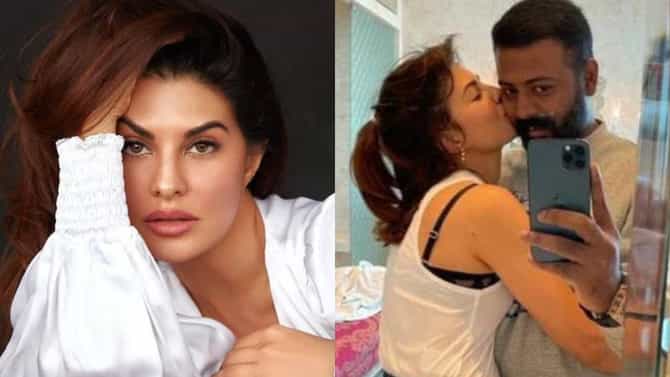 Jacqueline Fernandez : परदेशवारीसाठी जॅकलिन फर्नांडिसची कोर्टात धाव; आयफा अवॉर्ड सोहळ्यासाठी केली याचिका