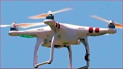 आता Swiggy ड्रोनच्या मदतीने करणार सामानाची डिलिव्हरी, असा आहे कंपनीचा भविष्यातील प्लॅन