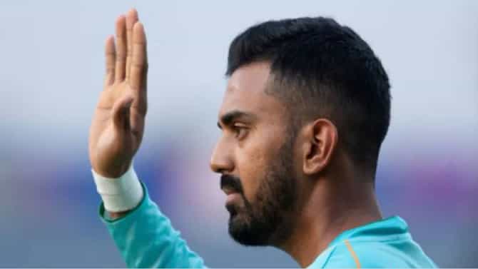 IPL 2022: टीम मधल्या फलंदाजांवर KL Rahul ने काढला राग, असं खेळतात का क्रिकेट?