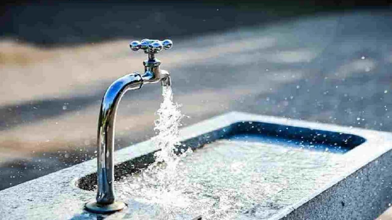 Mumbai Water Supply : मुंबईत पुढच्या आठवड्यात पाणीबाणी, जाणून घ्या, कुठे असेल पूर्णपणे पाणीबंद आणि कुठे कपात?