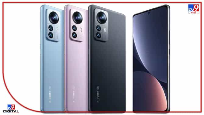 Xiaomi Mobiles : शाओमी मोबाईल कंपनीला ईडीचा मोठा दणका, तब्बल 5551 कोटींची मालमत्ता जप्त
