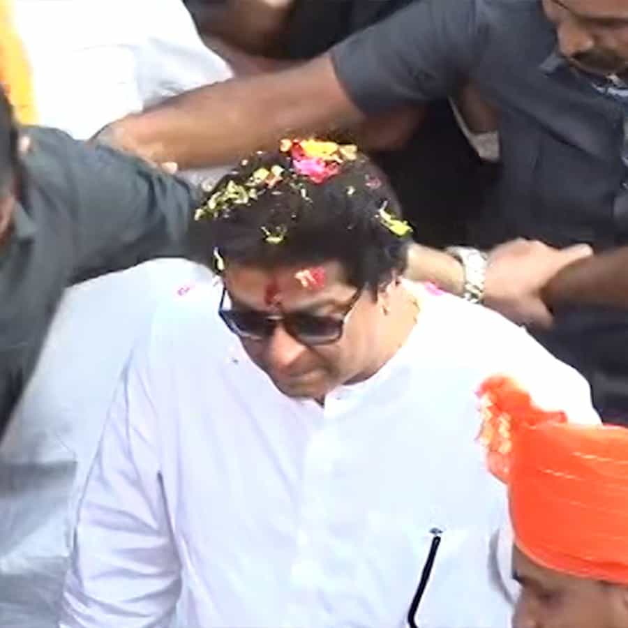सभेला विक्रमी गर्दी होण्याचा अंदाज